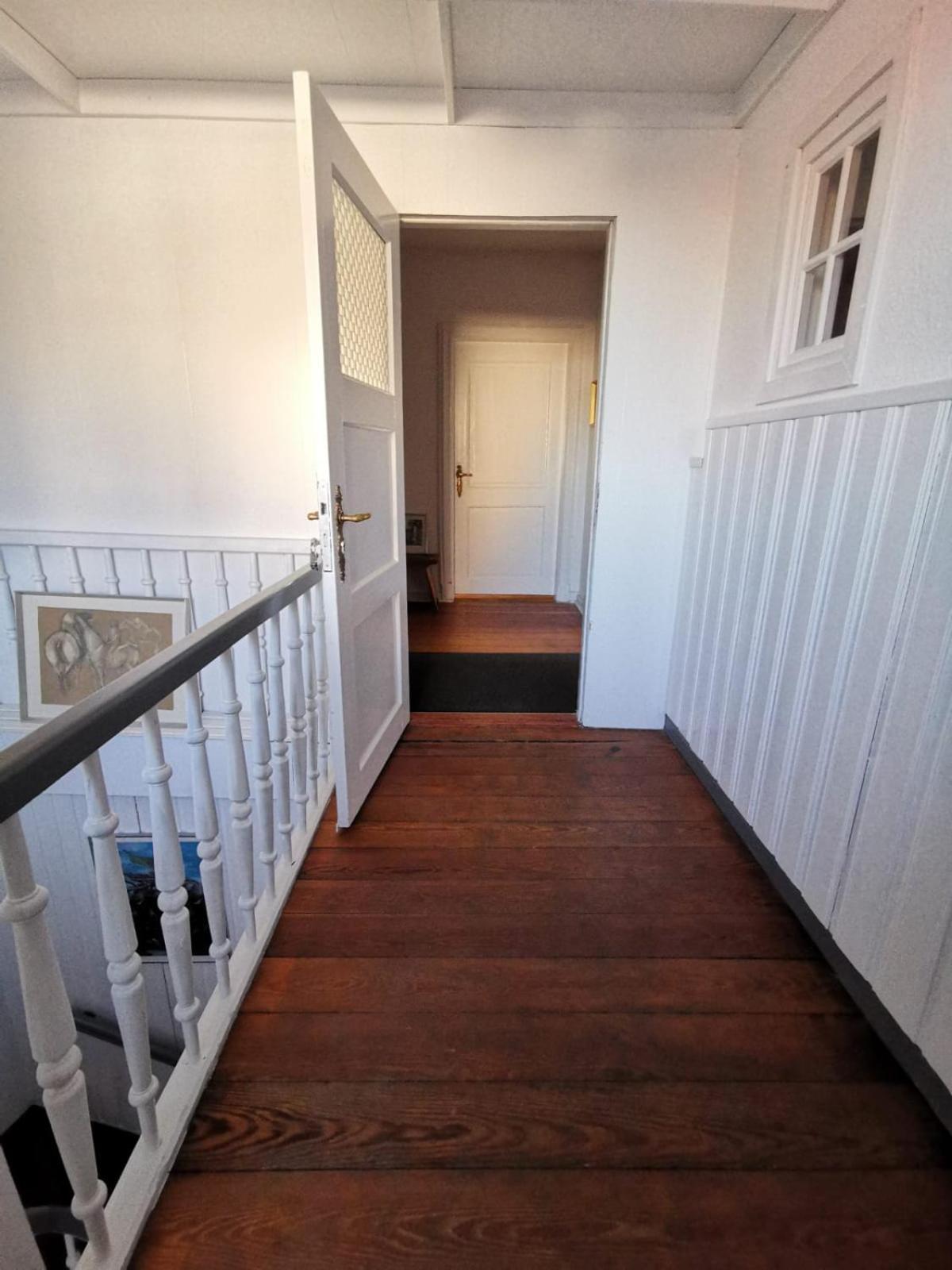 Apartamento Nordertor Refugium Husum  Exterior foto