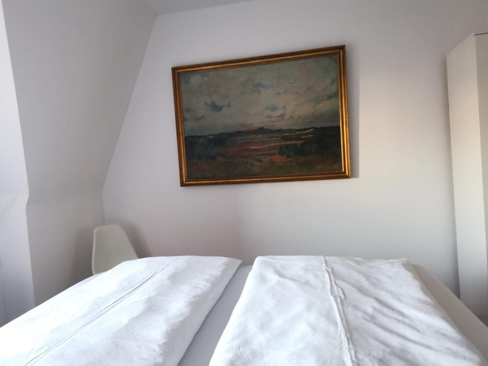 Apartamento Nordertor Refugium Husum  Exterior foto